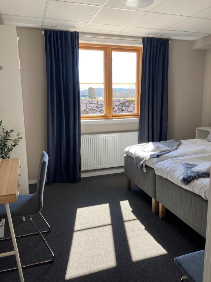 Morlanda B&B Ellos ภายนอก รูปภาพ