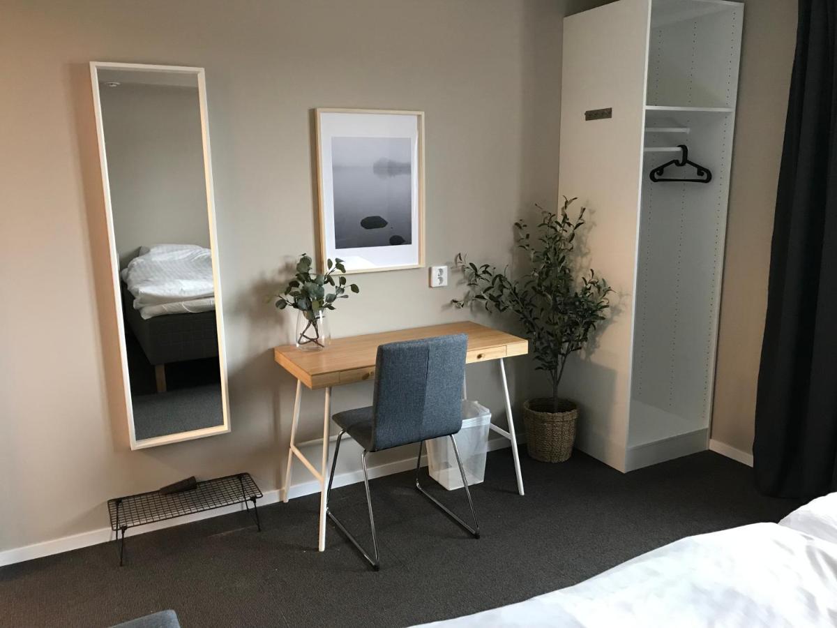 Morlanda B&B Ellos ภายนอก รูปภาพ
