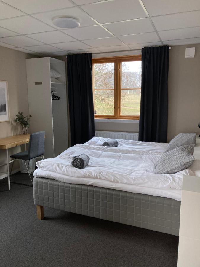 Morlanda B&B Ellos ภายนอก รูปภาพ