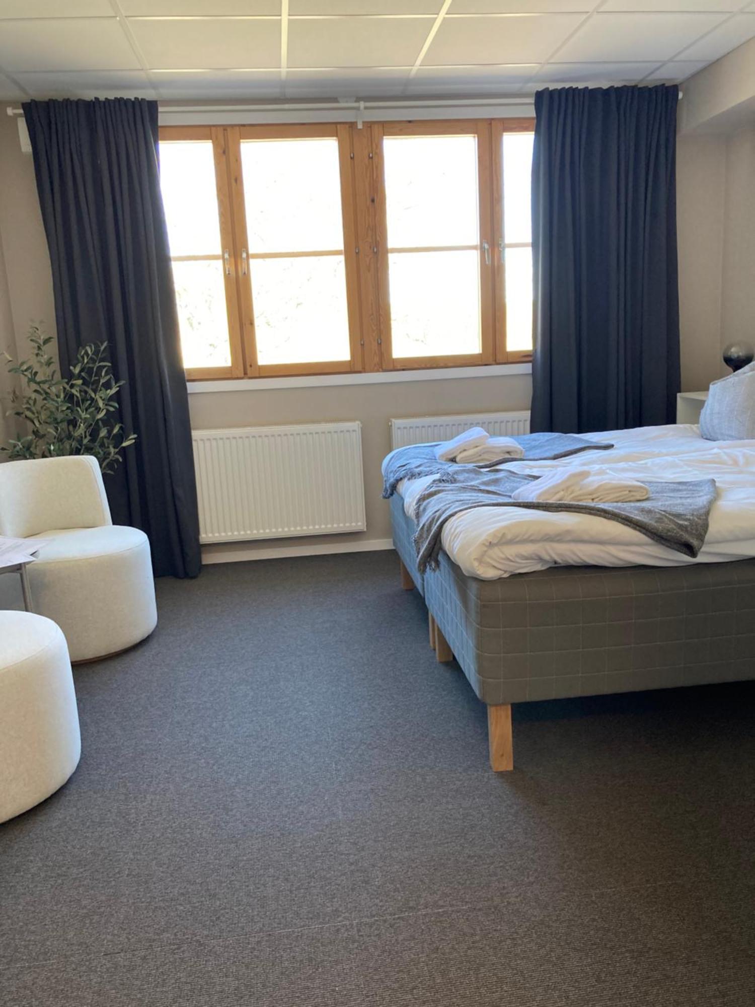 Morlanda B&B Ellos ภายนอก รูปภาพ