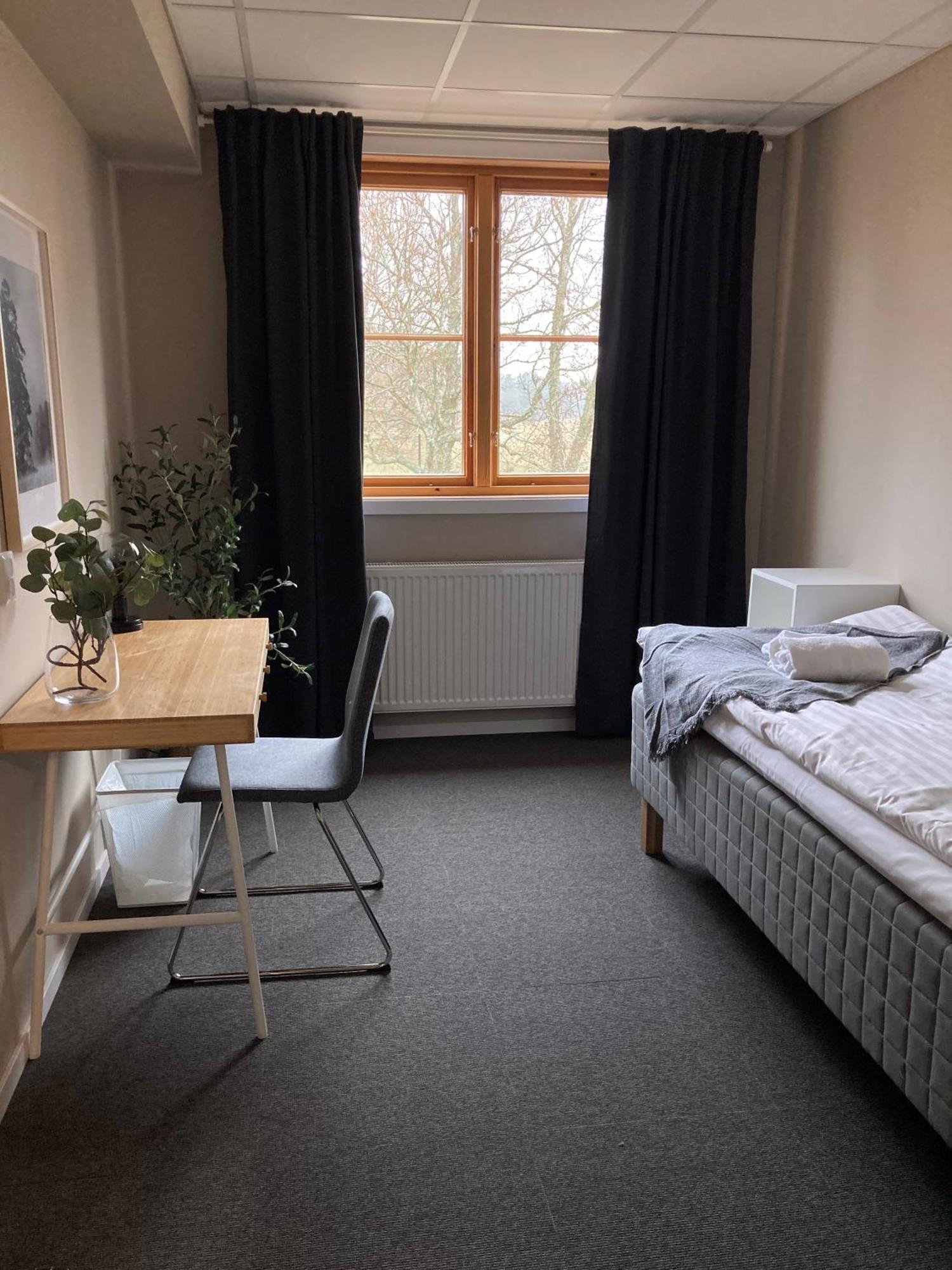 Morlanda B&B Ellos ภายนอก รูปภาพ